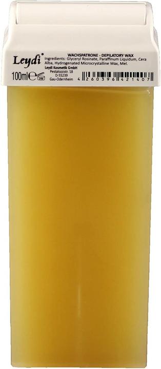 Immagine prodotto Leydi Set di cartucce di cera Prive Honey (100 ml, 9 x)