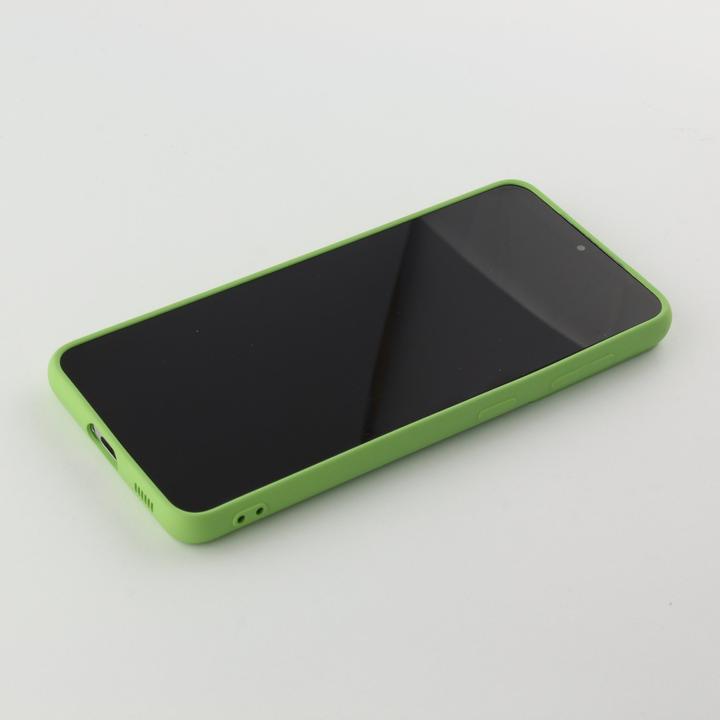 Produktbild PhoneLook Hülle Soft Touch (Samsung Galaxy S21 5G)