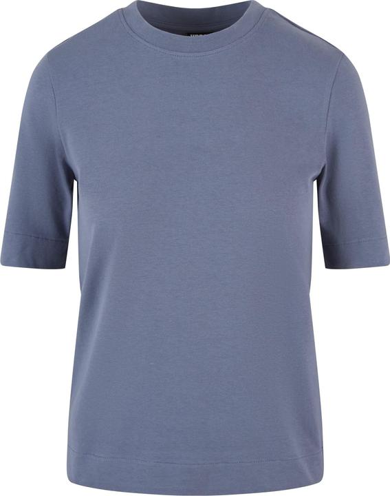 Actual product image Urban Classics Ladies Classy Tee - 137829 (XXL)