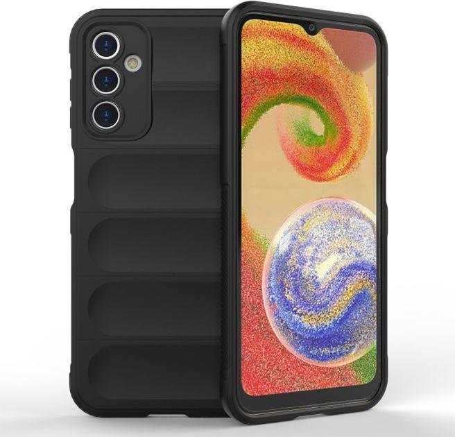 Produktbild MU Classic Softcase TPU Rugged Series (Samsung Galaxy A14 5G, Samsung Galaxy A14)