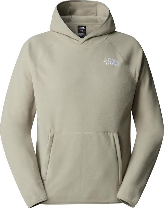 Immagine prodotto North Face 100 Felpa con cappuccio Glacier (S)