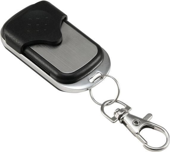 Actual product image Eurolite WRC-7 Remote Control (L x W x H) 54 x 30 x 14 mm