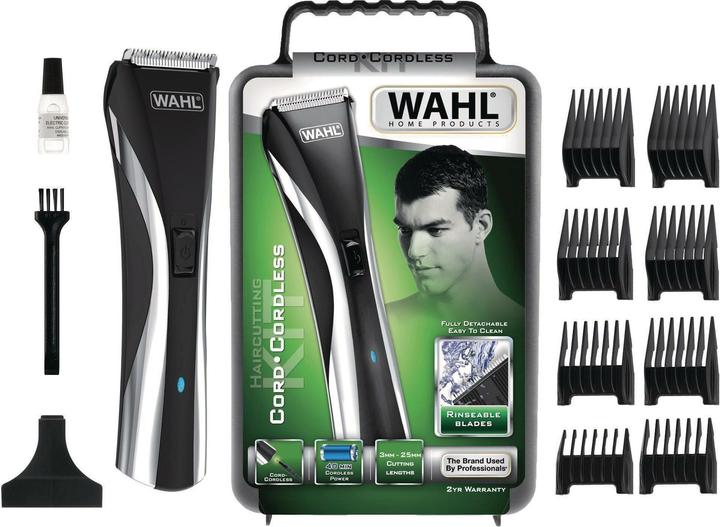 Image du produit Wahl LED hybride
