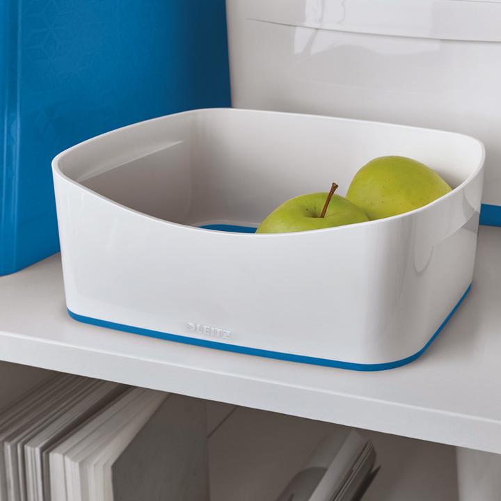 Actual product image Leitz MyBox storage tray (24.6 x 9.8 x 16 cm, 3.80 l)
