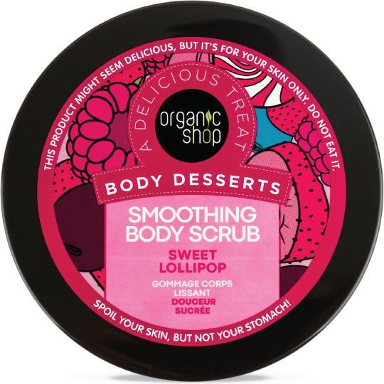 Produktbild Organic Shop Body Desserts (Körpercreme, 450 ml)