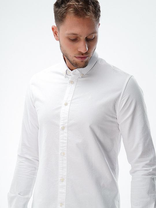 Immagine prodotto Knowledge Cotton Apparel Vestibilità regolare HARALD (S)