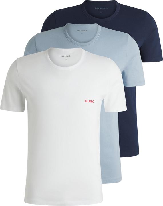 Produktbild HUGO T-Shirt Rn Triplet P (M)