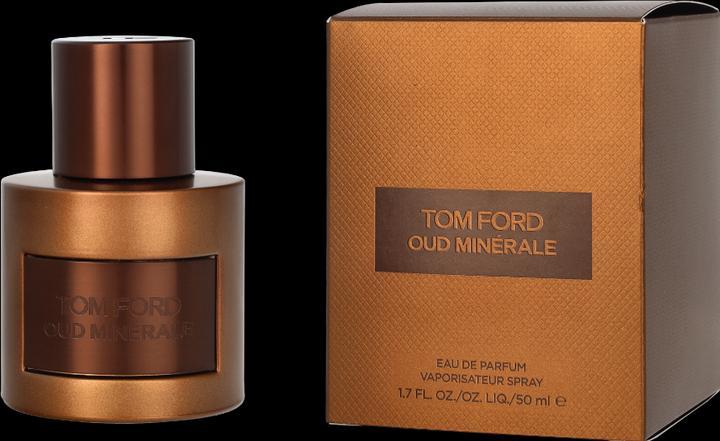 Produktbild Tom Ford Oud Minerale (Eau de Parfum, 50 ml)