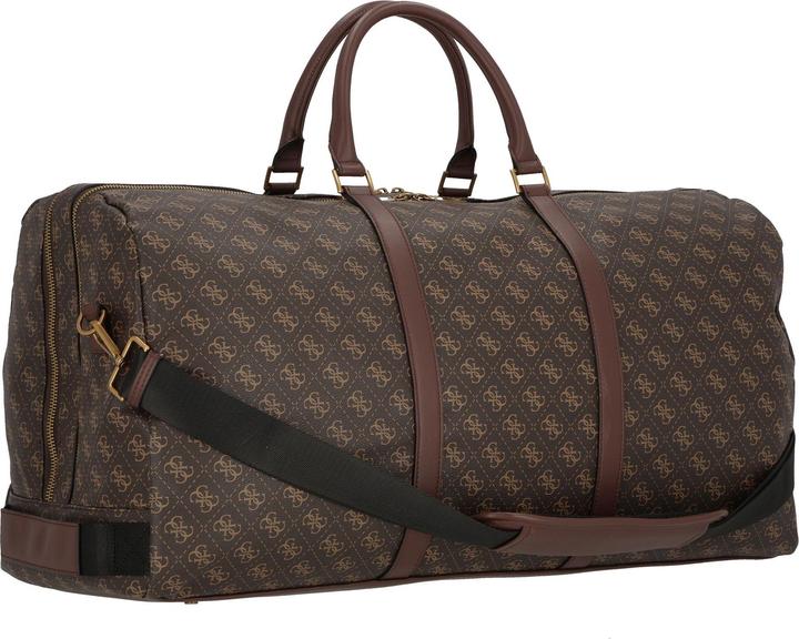 Immagine prodotto Guess Pisa - Borsa da viaggio con doppia zip (48 l)