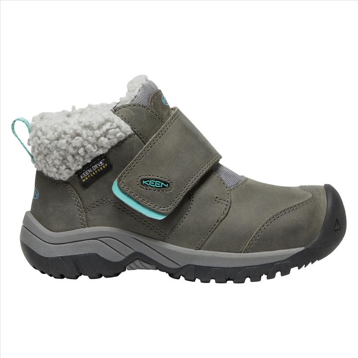 Keen C Kootenay IV Mid WP