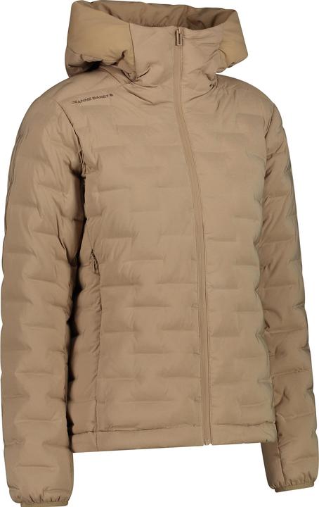 Produktbild Jeanne Baret Madagascar Puffer (36)