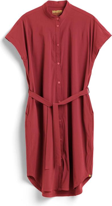 Fjällräven F Saddle to Table Dress W (S)