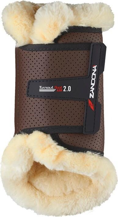 Produktbild Zandona Turnout Air 2.0