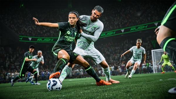 Produktbild EA Games FC 25 (PS5)