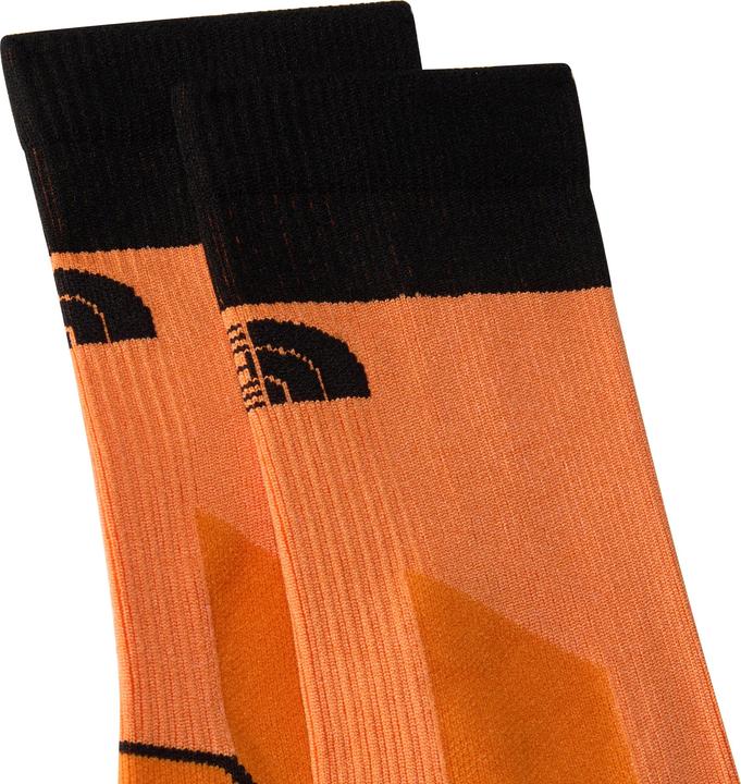 Actual product image North Face Trail Run Socks Crew (S)
