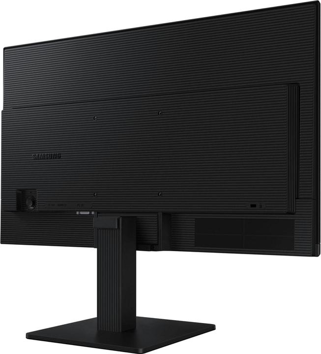 Immagine prodotto Samsung Monitor LED Serie S30GD da 27" Full HD Flat (1920 x 1080 pixel, 27")