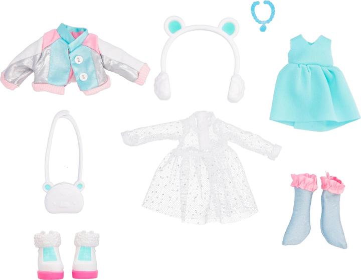 Actual product image IMC Toys Doll Cry Babies BFF - Kristal