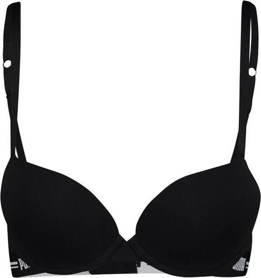 Puma T-Shirt-Bra CottonModal (Einzelpack, L)