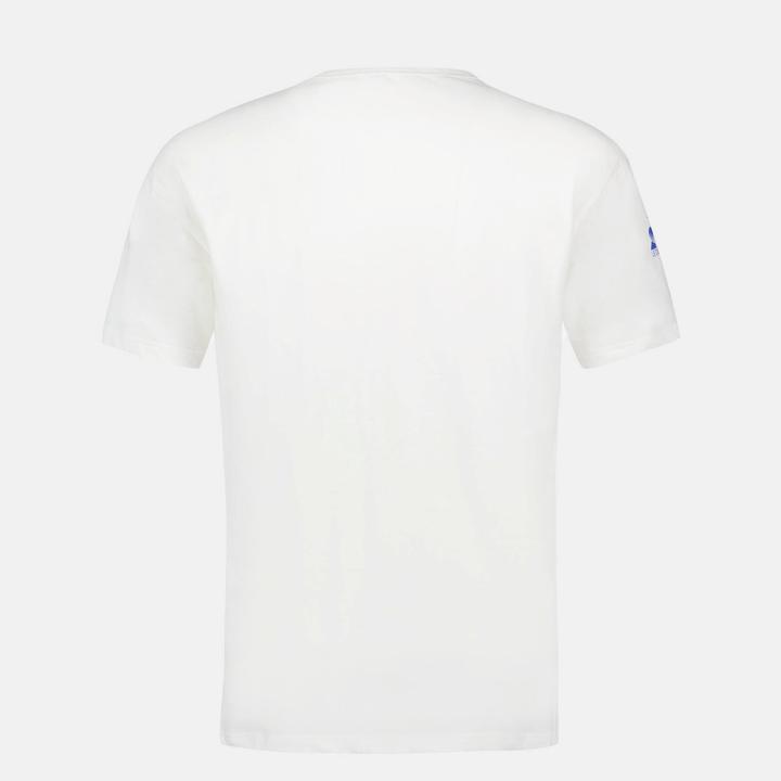 Actual product image Le Coq Sportif t-shirt paris 2024 n°1 (XXL)