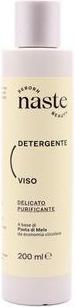 Image du produit Naste Beauty Nettoyant purifiant délicat pour le visage 200ml (Lait nettoyant, 200 ml)
