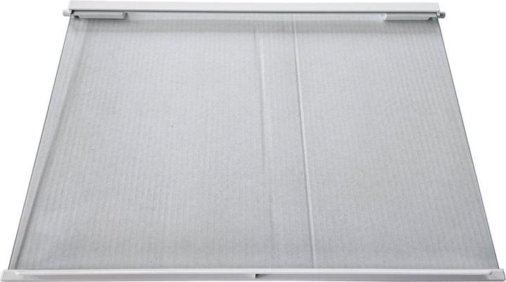 Actual product image V-Zug Glastablar smart weiss 483x333 1029484 - Kühlschrank