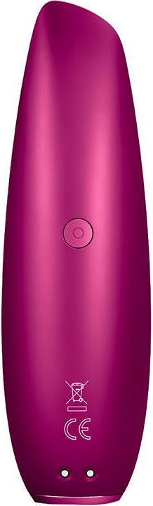 Produktbild Geske Magnetyczny bezdotykowy peeling do maseczek 5w1 (magenta)