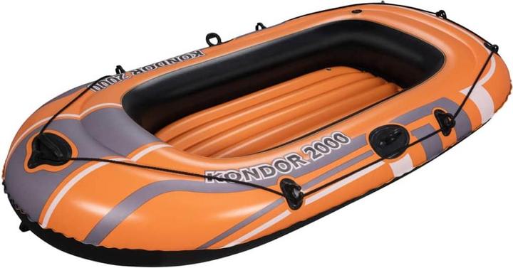 Bestway Hydro Force (196 cm, 1 pers.)