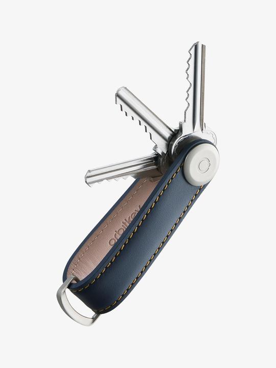 Produktbild Orbitkey Schlüssel-Organizer Leder
