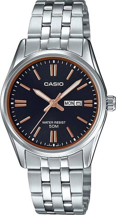 Casio Enticer Lady