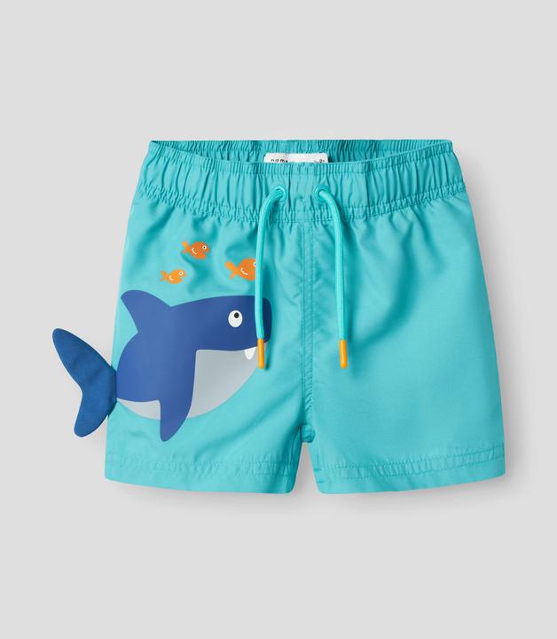 Actual product image Name it Kurze Badeshorts (86)