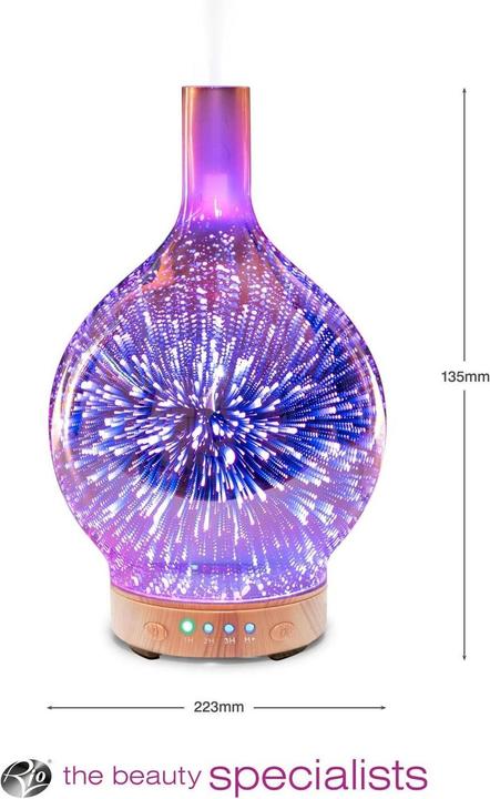 Image du produit Rio Diffuseur d'arômes Ella