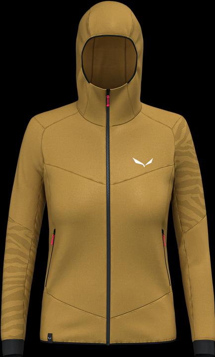 Actual product image Salewa Sella Crevasse Hd Jacket W (40, L)