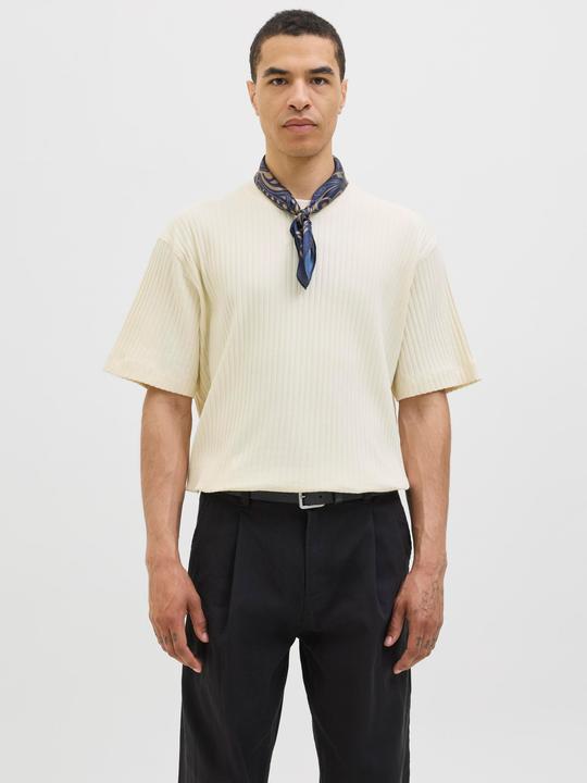 Produktbild Jack & Jones Jjeurban Edge Structure Tee Ss (L)