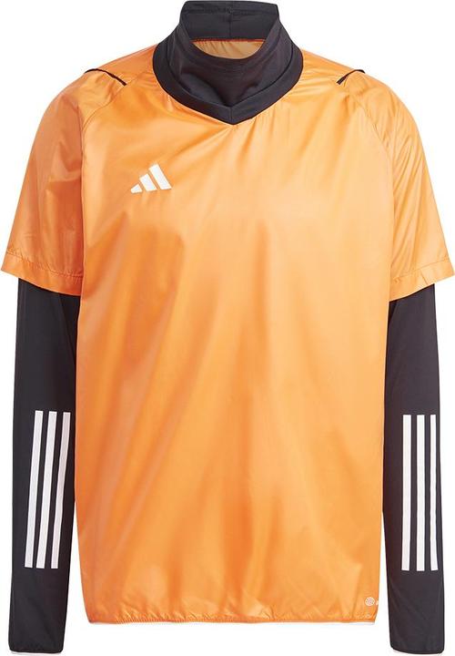 adidas Tiro 23 Pro Wind.Rdy Piste Coupe-Vent