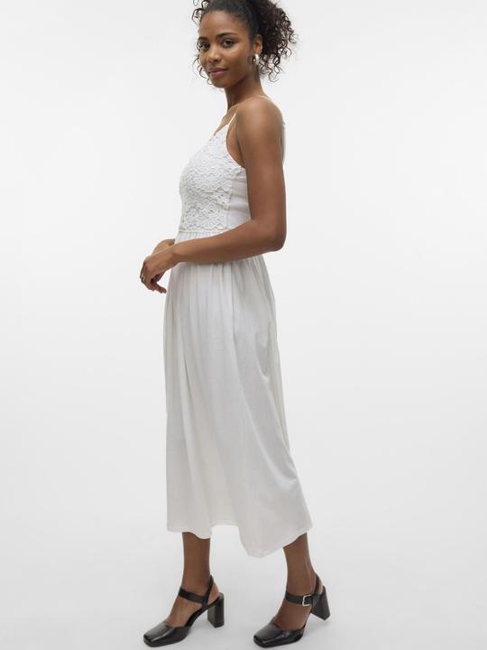 Actual product image Vero Moda VMPANNA Langes Kleid Kleid (S)
