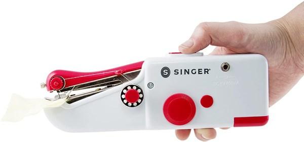 Image du produit Singer Machine à coudre portative