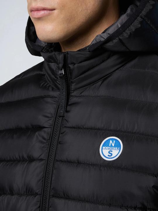 Actual product image North Sails skyes hooded jacket (XL)