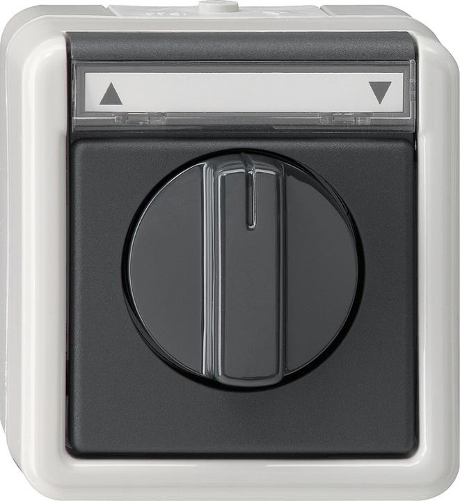 Immagine prodotto Gira Pulsante/interruttore cieco