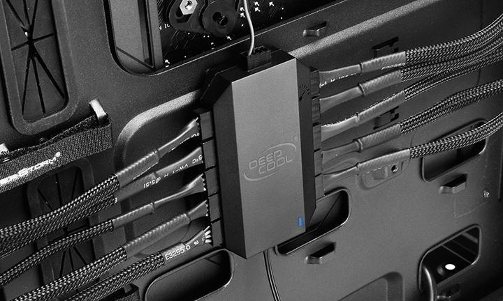 Immagine prodotto Deepcool FH-10 (1 Ventilatore)