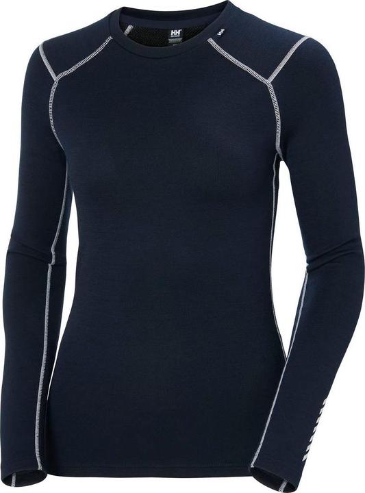 Helly Hansen W Lifa Merino Midweight Crew