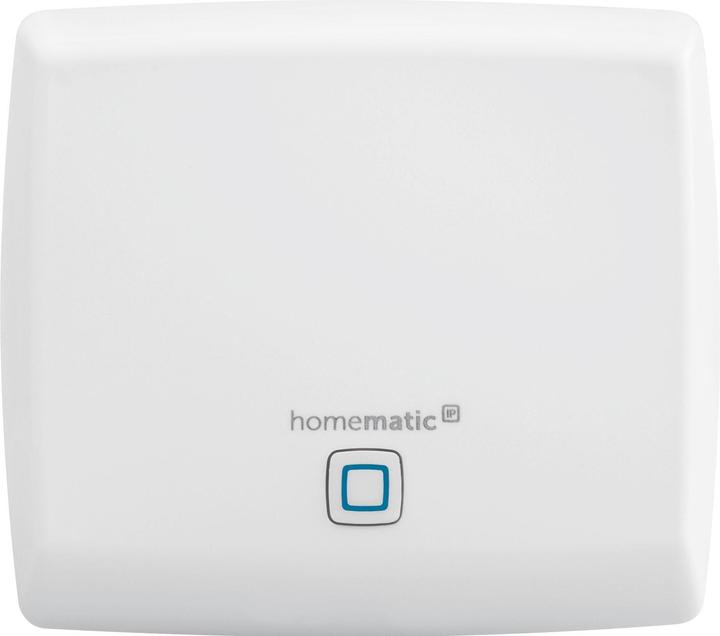 Image du produit Homematic IP Kit de démarrage chauffage sans fil 156537A0