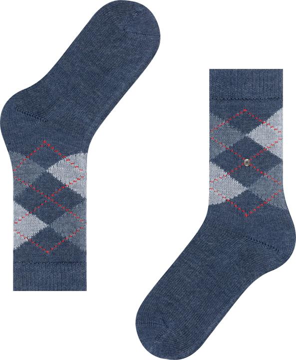 Actual product image Burlington Whitby SO (36 - 41)