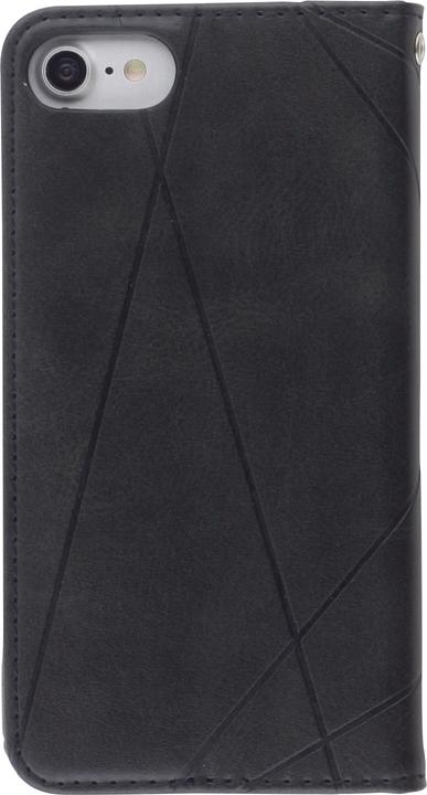 Actual product image PhoneLook Hülle Flip Geometrisch (Apple iPhone 16e)