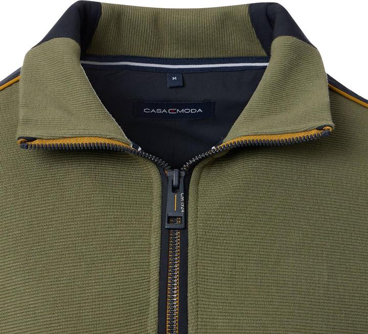 Actual product image Casamoda Basic Sweatshirt (3XL)