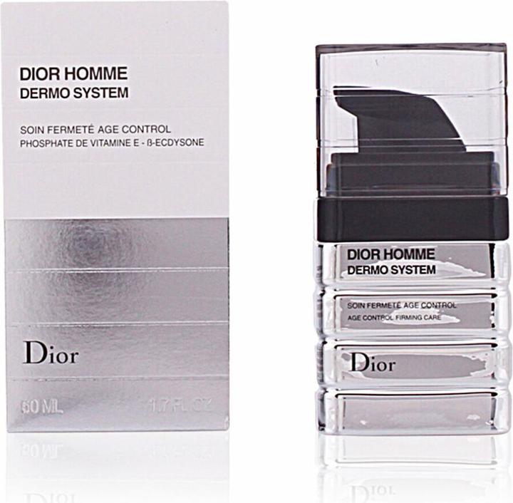 Actual product image Dior Homme Dermo System Age Control Firming Care (50 ml, Day cream)