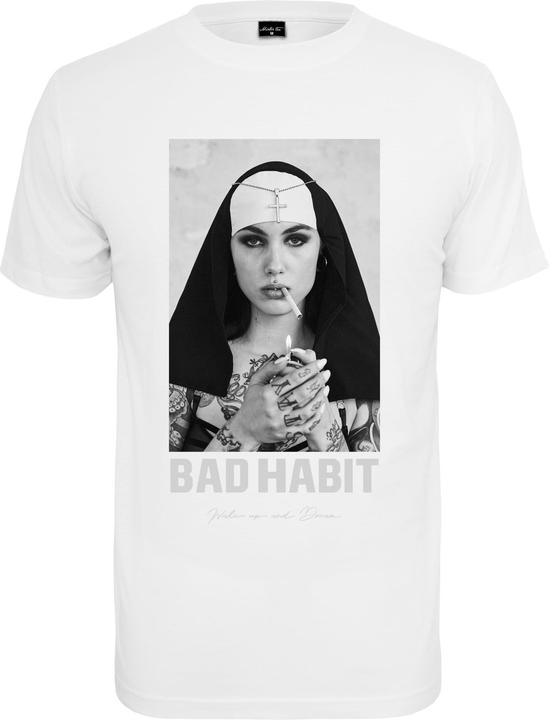 MT Bad Habit Tee