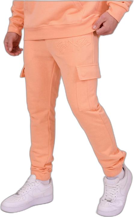 Actual product image Project X Paris cargo jogging ogo embossage reief (L)