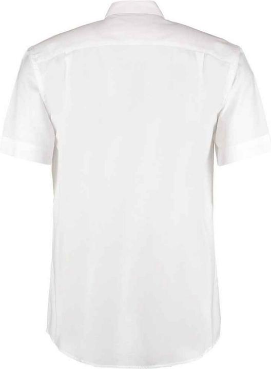 Produktbild Kustom Kit Workwear Hemd kurzärmlig (35)