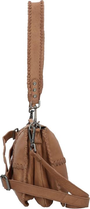 Image du produit Harbour 2nd Fashion Lights Schultertasche Leder 30 cm