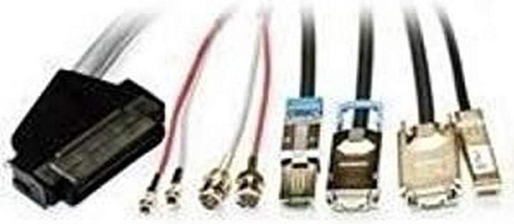 Lenovo Netzwerkkabel (CAT7, 5 m)